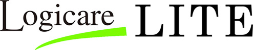 Logicare-LITE ロゴ