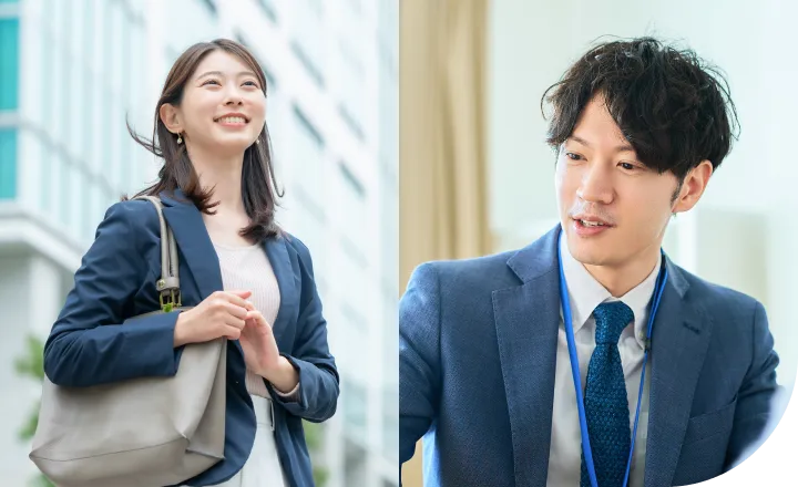 エンゲージ キャリア採用情報