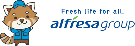 アルフレッサグループ キャリア採用サイト