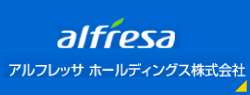 アルフレッサ ホールディングス株式会社